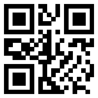 3202403638 - Immagine del QrCode associato