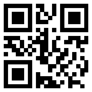 3202403639 - Immagine del Qr Code associato