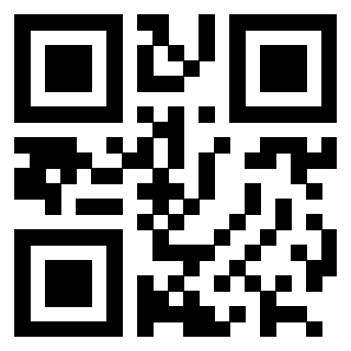 3202403640 QrCode associato
