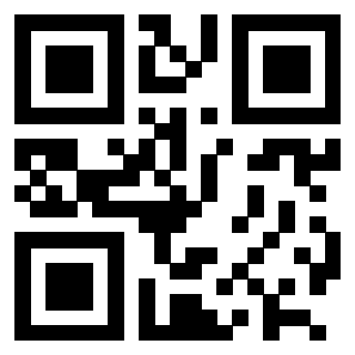 Immagine del QrCode di 3202403642