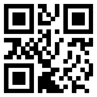 3202403643 - Immagine del Qr Code associato