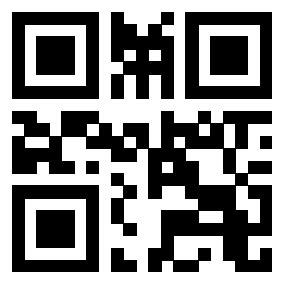 3202403644 QrCode associato