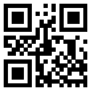Immagine del Qr Code di 3202403647