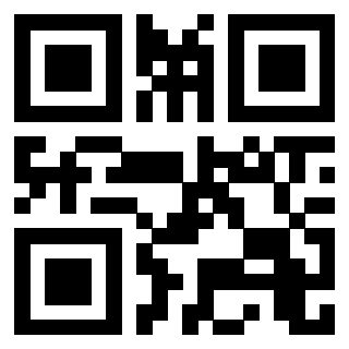 3202403648 - Immagine del QrCode associato