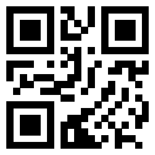 3202403650 Qr Code associato