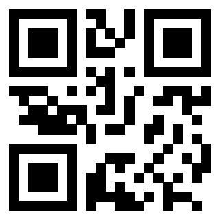 3202403652 Qr Code associato