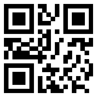 3202403653 Qr Code associato