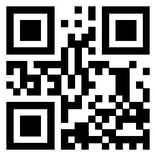 Immagine del Qr Code di 3202403655
