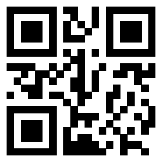 3202403656 - Immagine del QrCode associato