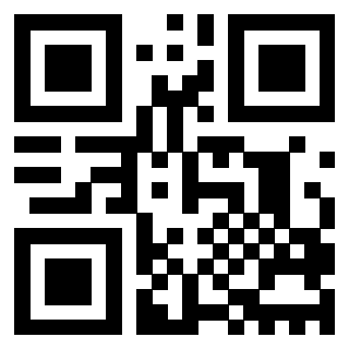 Scansione del QrCode di 3202403660