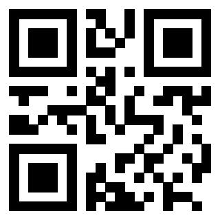 Scansione del Qr Code di 3202403661