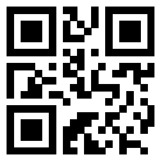 3202403663 - Immagine del QrCode