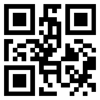 3202403664 - Immagine del Qr Code associato