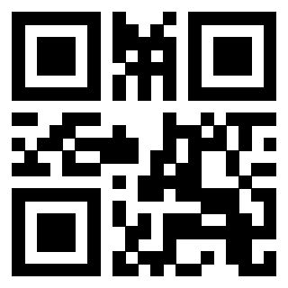 Immagine del Qr Code di 3202403666