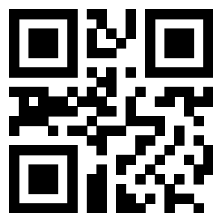 QrCode di 3202403668