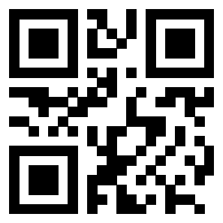 3202403670 - Immagine del QrCode associato