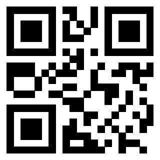Immagine del Qr Code di 3202403672