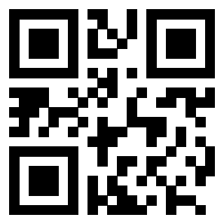 3202403673 - Immagine del QrCode associato