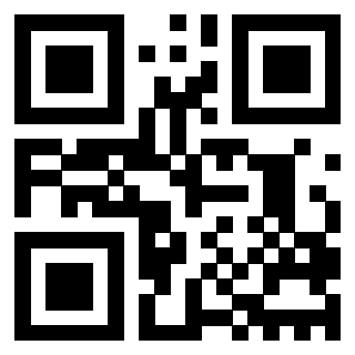 3202403674 Qr Code associato