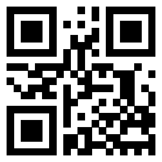 Il QrCode di 3202403675