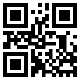 Scansione del Qr Code di 3202403676