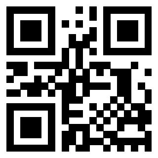 Il QrCode di 3202403678