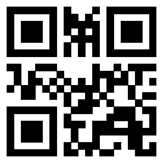 3202403679 - Immagine del QrCode