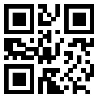 3202403682 Qr Code associato
