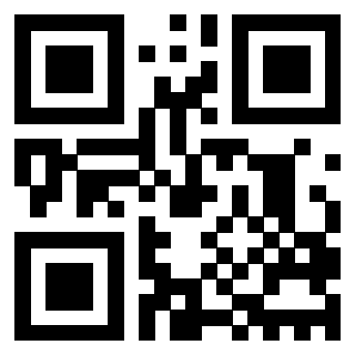 Scansione del QrCode di 3202403684