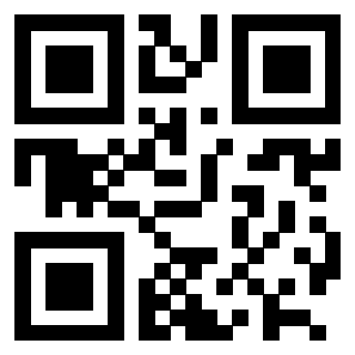 Immagine del Qr Code di 3202403686