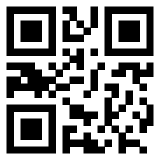 Immagine del Qr Code di 3202403687