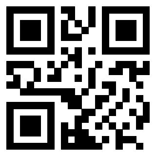 Il QrCode di 3202403688