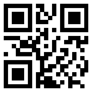 3202403689 - Immagine del Qr Code