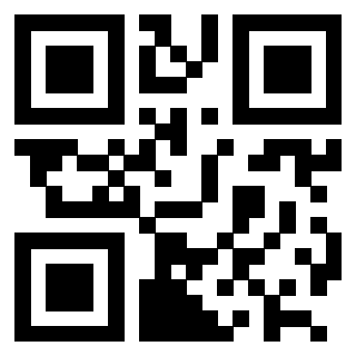Immagine del QrCode di 3202403691