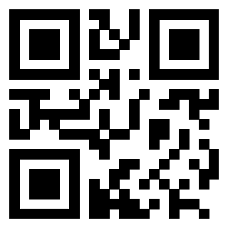 Scansione del Qr Code di 3202403692