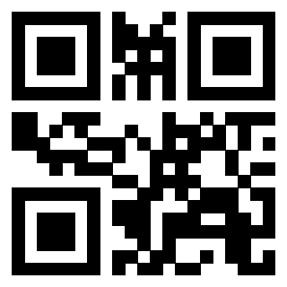 Immagine del QrCode di 3202403693