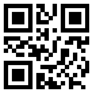 Il QrCode di 3202403694