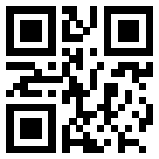 Il Qr Code di 3202403695