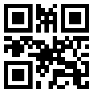 3202403696 - Immagine del QrCode associato