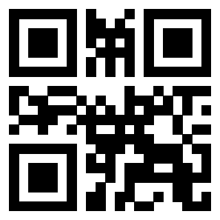 3202403697 QrCode associato