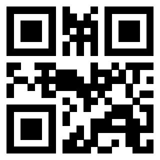 Scansione del Qr Code di 3202403699