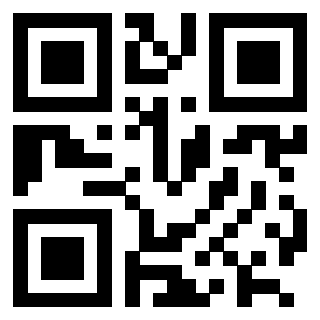 Immagine del Qr Code di 3202403700