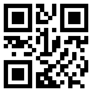 Scansione del Qr Code di 3202403701