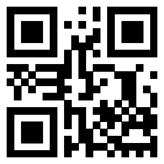 3202403703 - Immagine del QrCode associato