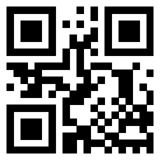 Il QrCode di 3202403704