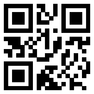 Il QrCode di 3202403706