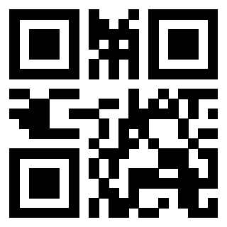 Il QrCode di 3202403708