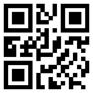Immagine del QrCode di 3202403709