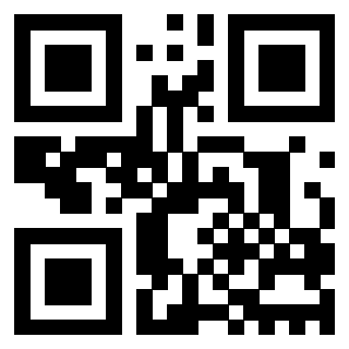 Il Qr Code di 3202403711