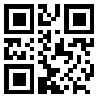 Immagine del QrCode di 3202403712